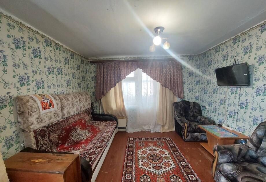 квартира г Соликамск ул Цифриновича 21 фото 2