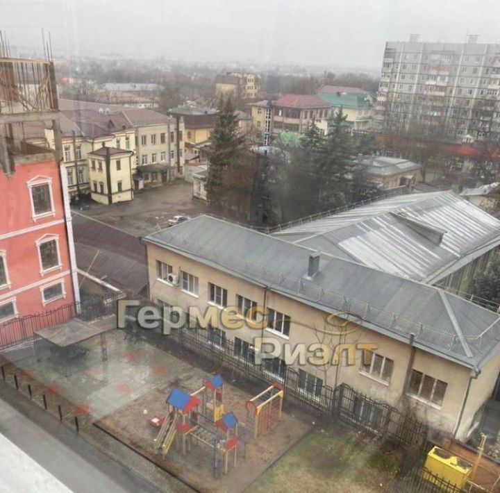 квартира г Ессентуки ул Советская фото 15