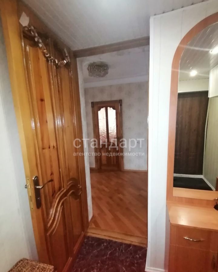 квартира г Ессентуки ул Вокзальная 33а фото 18