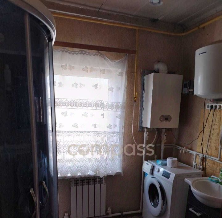 дом р-н Казанский с Ильинка ул Советская фото 13