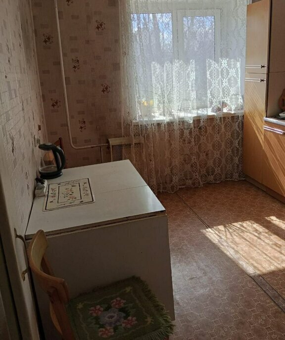 квартира г Иркутск ул Розы Люксембург 217а фото 3