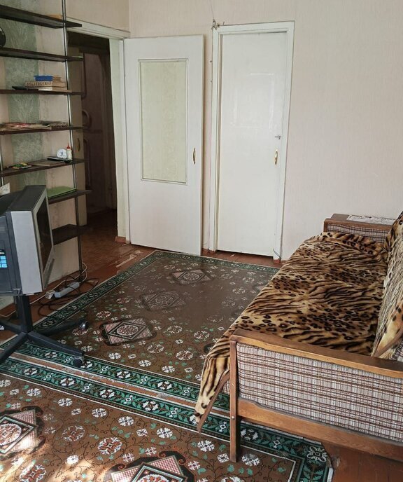 квартира г Иркутск ул Розы Люксембург 217а фото 22