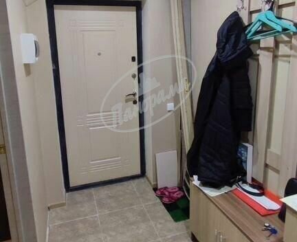 квартира г Калуга ул Георгия Амелина 45 фото 6