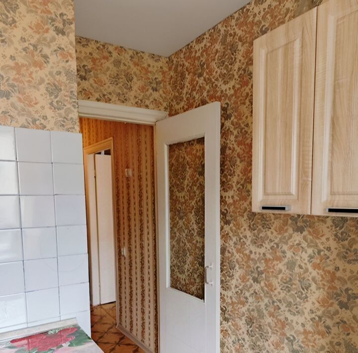 квартира г Калуга р-н Московский ул Московская 295 фото 5