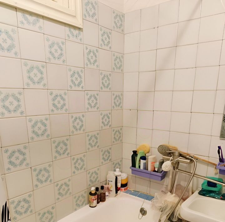 квартира г Калуга р-н Московский ул Московская 295 фото 14