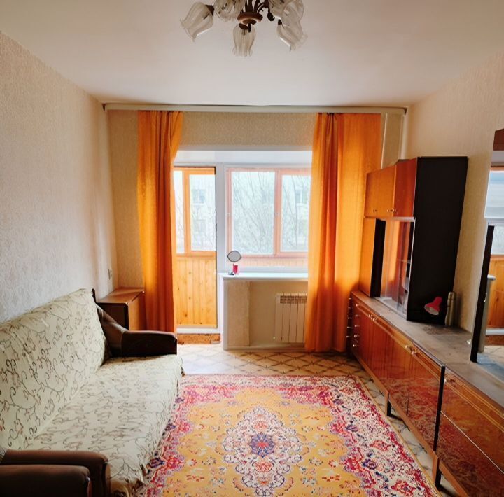 квартира г Калуга р-н Московский ул Московская 295 фото 20