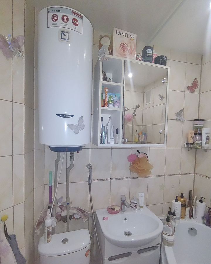 квартира г Дзержинск ул Гайдара 53а фото 7