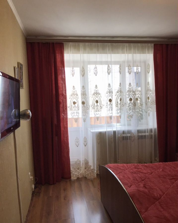 квартира г Арзамас ул Парковая 22к/2 фото 14