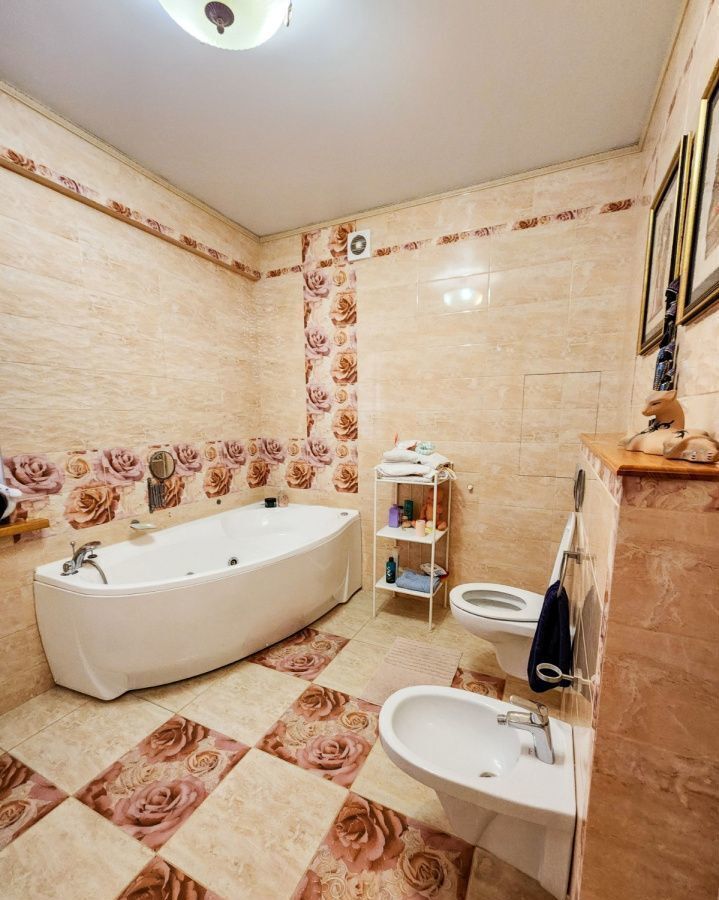 дом г Геленджик ул Туристическая 38/2 12к фото 23