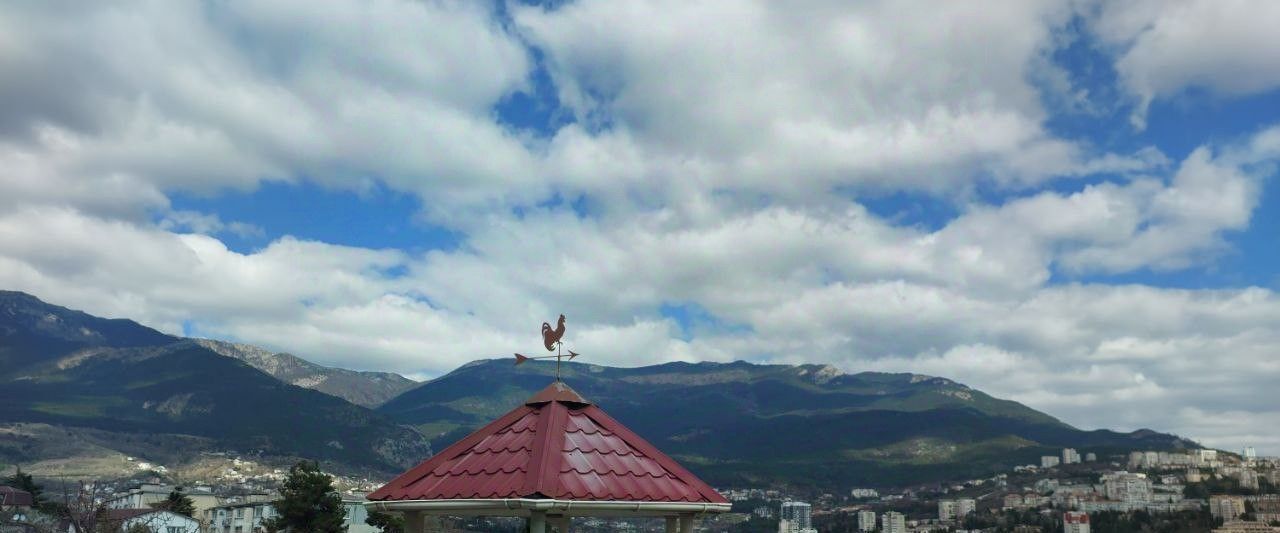 дом г Ялта ул Ореховая 12 фото 14