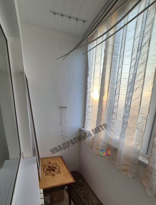 квартира г Элиста 10-й микрорайон 133 фото 5