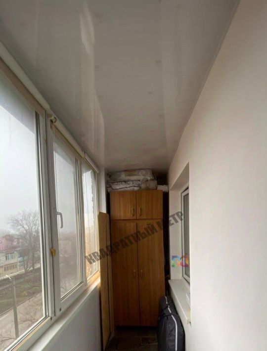 квартира г Элиста ул 8 Марта 28а фото 11