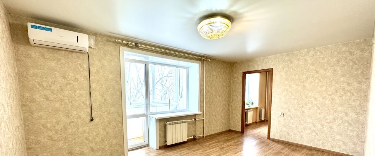 квартира г Хабаровск р-н Центральный ул Ленина 28 фото 4