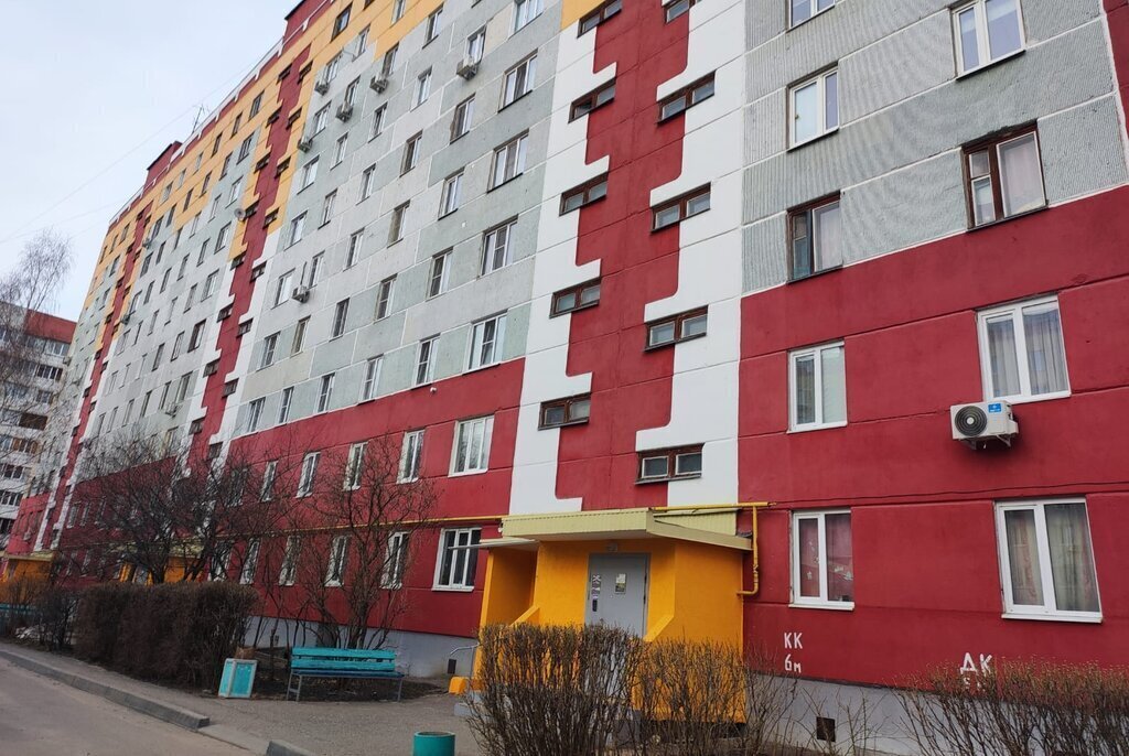 квартира г Пенза ул Лядова 28 фото 15