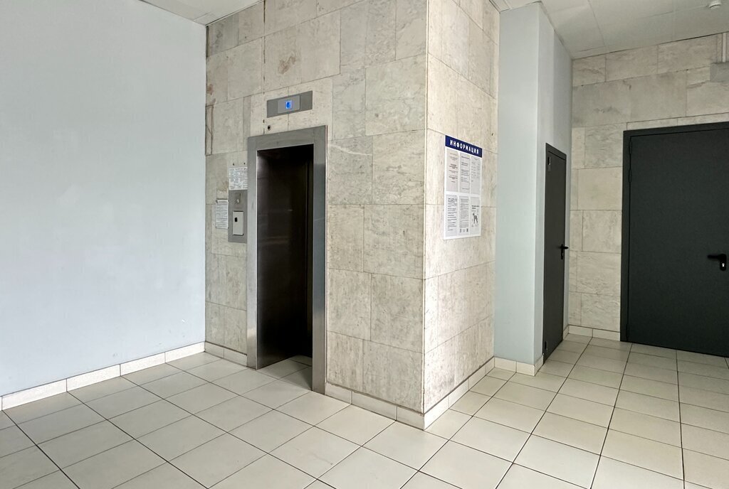 квартира г Москва метро Нагорная проезд Электролитный 5б фото 15