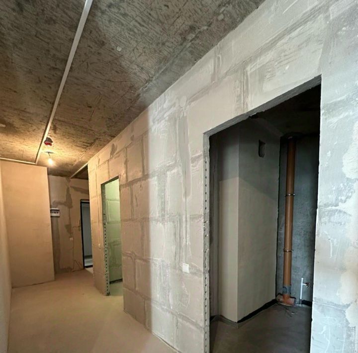 квартира г Калининград р-н Ленинградский ул Гайдара 90 фото 31