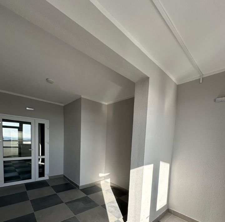 квартира г Калининград р-н Ленинградский ул Гайдара 90 фото 43