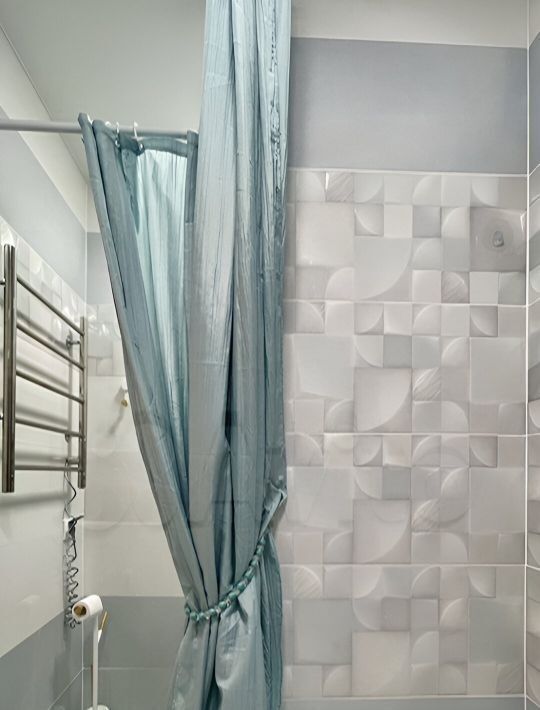 квартира г Калининград р-н Центральный ул Офицерская 4 фото 18