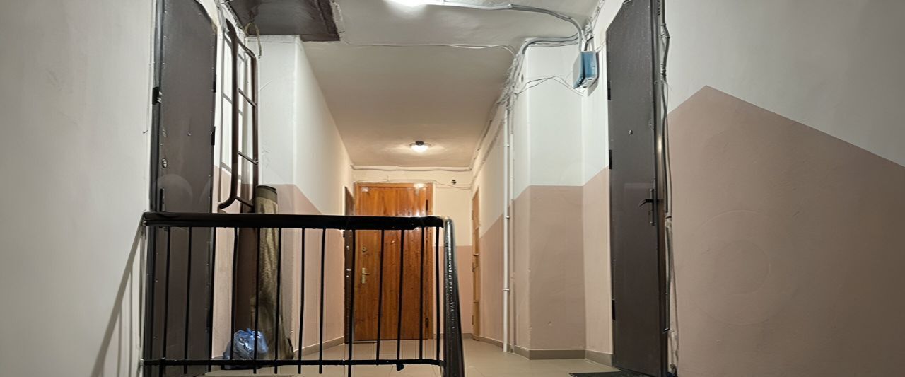 квартира г Калининград р-н Центральный ул Офицерская 4 фото 19