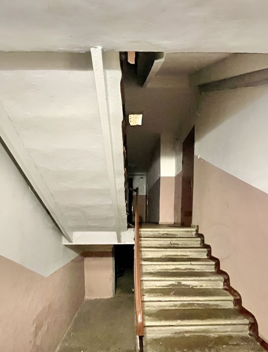 квартира г Калининград р-н Центральный ул Офицерская 4 фото 33