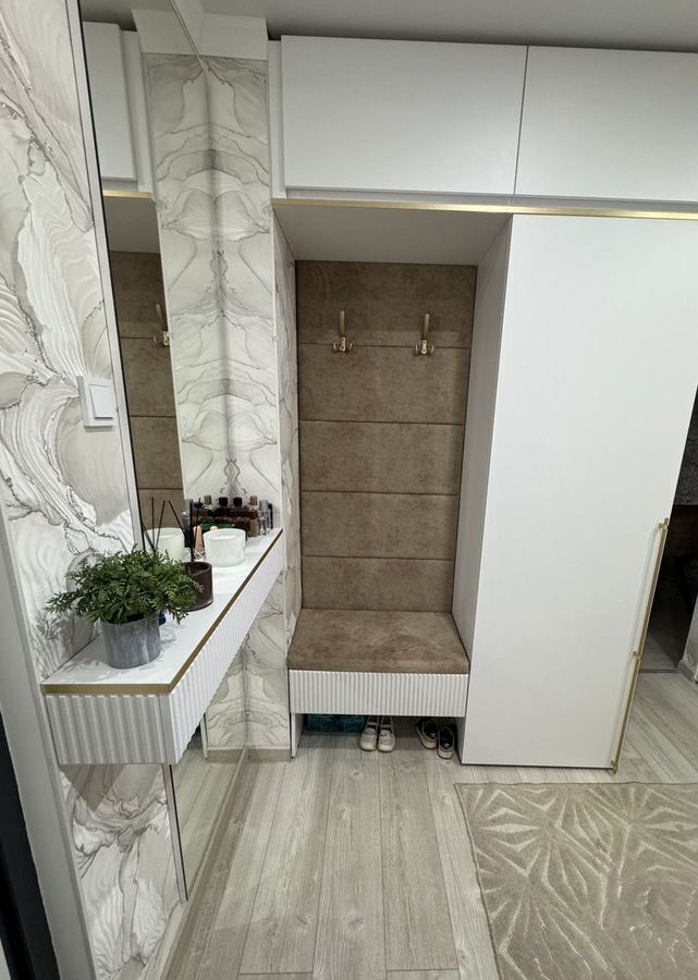 квартира г Невинномысск р-н Центр ул Калинина 53/3 фото 3
