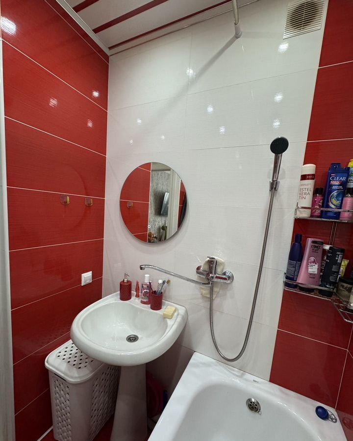 квартира г Невинномысск р-н Центр ул Калинина 53/3 фото 16
