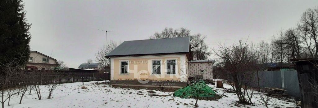 дом г Нижний Новгород Буревестник ул Фубровская 35 фото 2