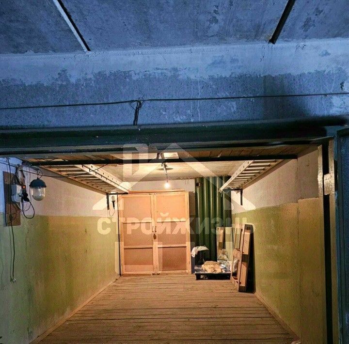гараж г Екатеринбург р-н Кировский ул Владимира Высоцкого 42кб фото 2