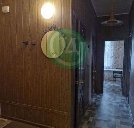 квартира г Орск р-н Октябрьский ул Новосибирская 34 фото 6