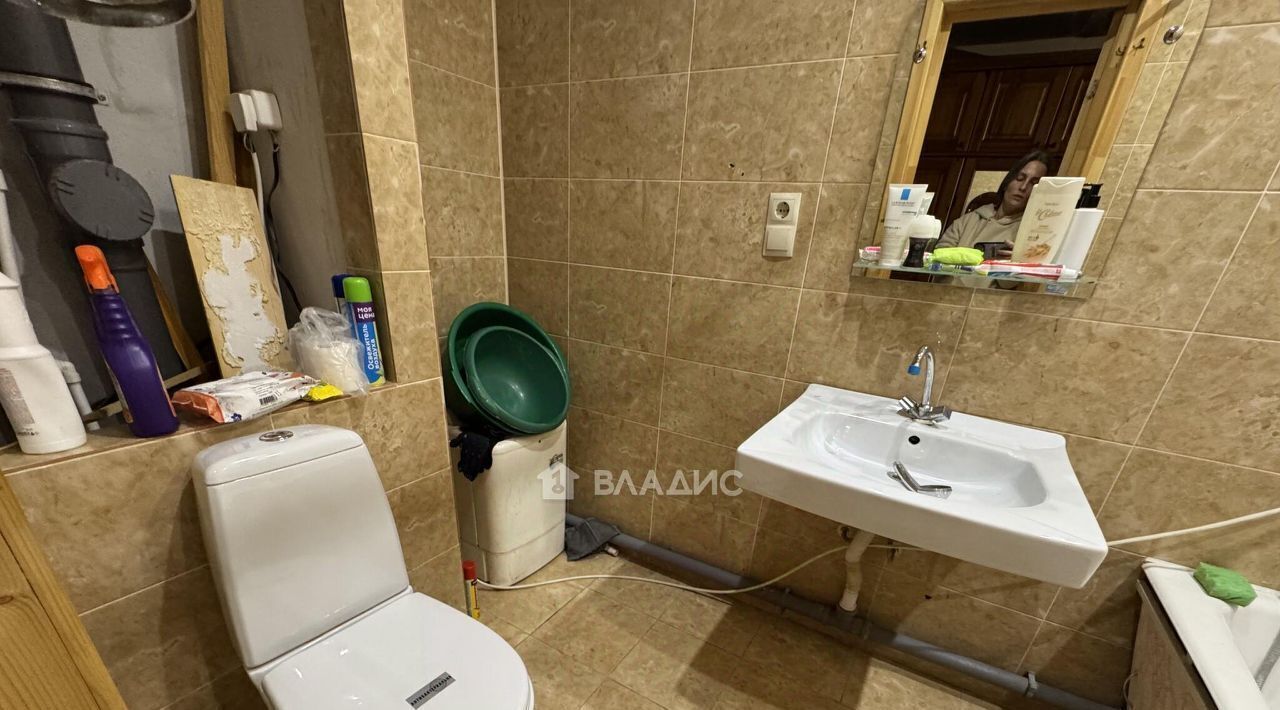 квартира г Раменское ул Высоковольтная 22 Фабричная фото 6