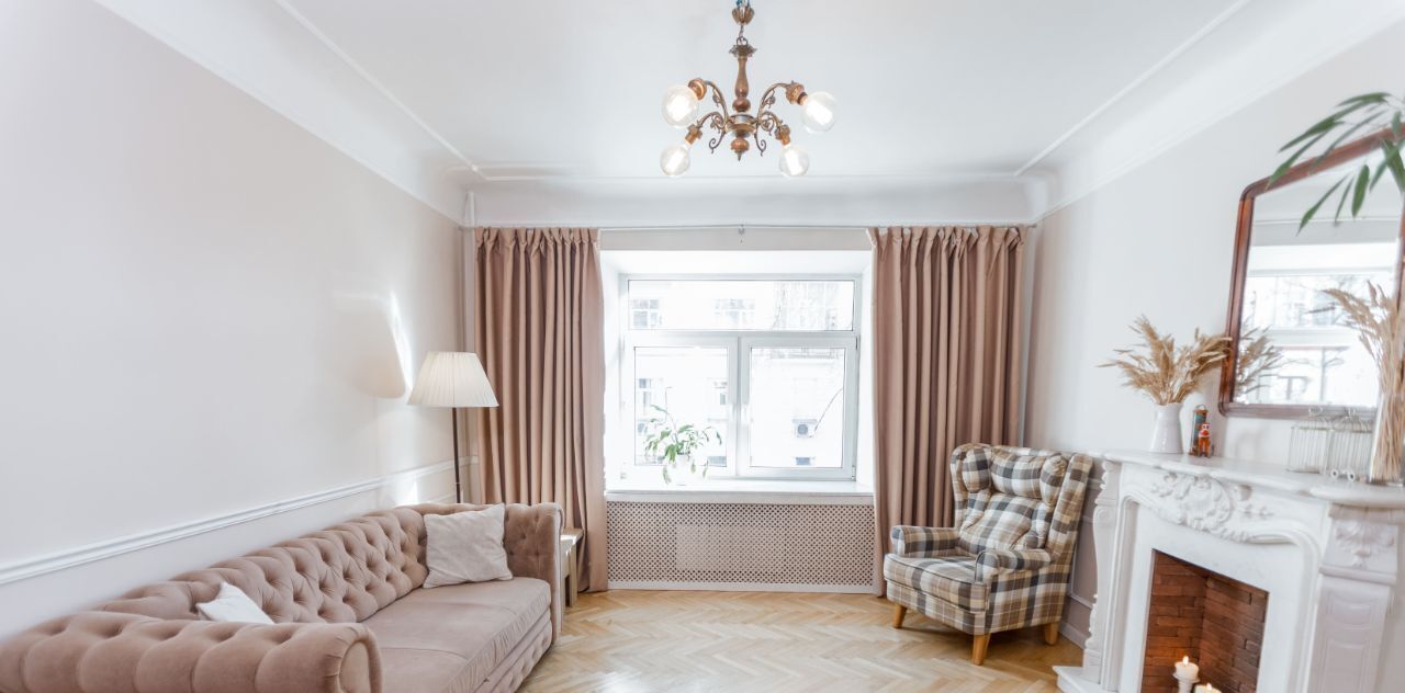 квартира г Москва метро Таганская ул Талалихина 2/1к 5 фото 2