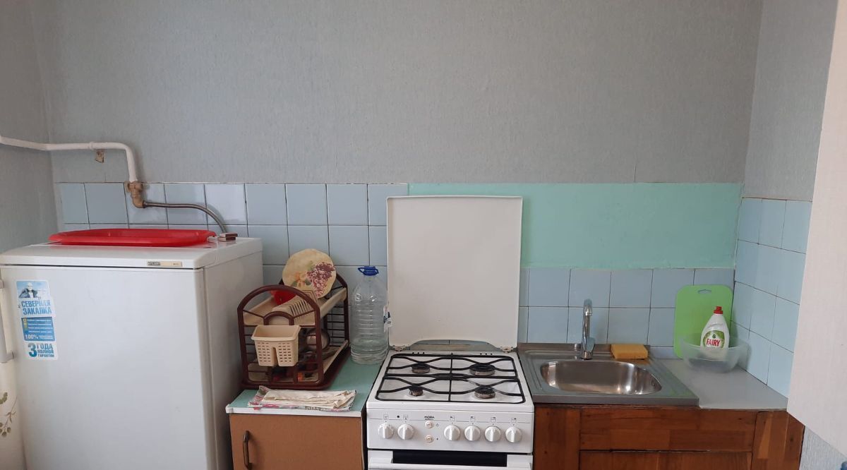 квартира г Калуга р-н Московский ул Малоярославецкая 12 фото 3