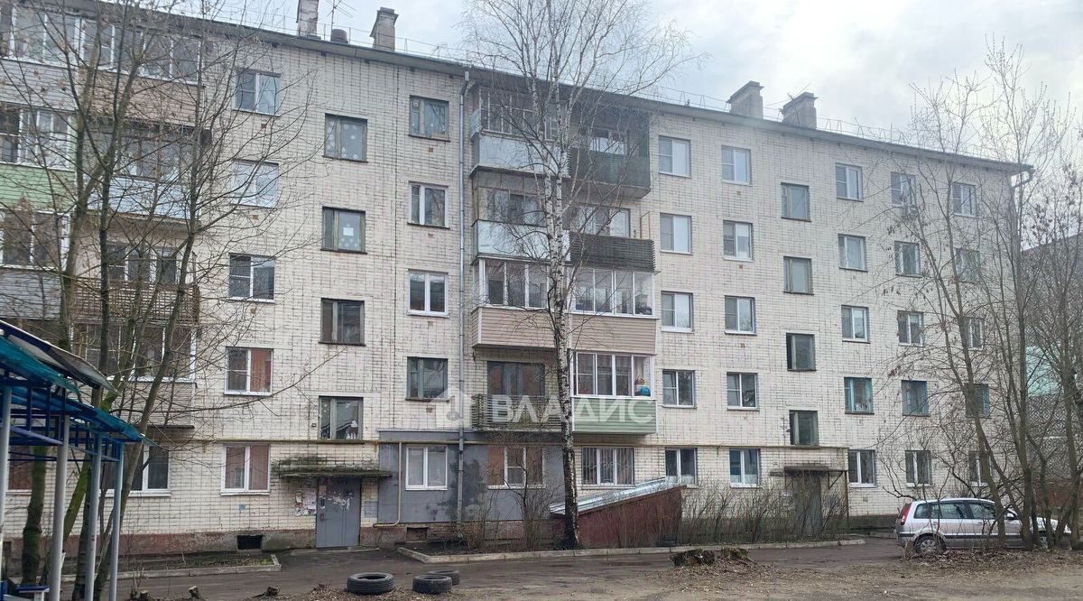 квартира г Калуга р-н Ленинский ул Максима Горького 58 фото 10