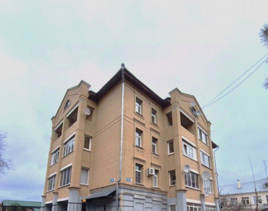 квартира г Кострома ул Симановского 90а фото 1
