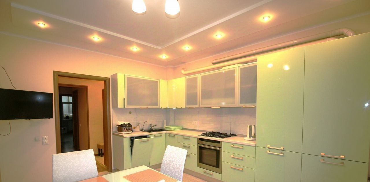 квартира г Кострома ул Симановского 90а фото 2
