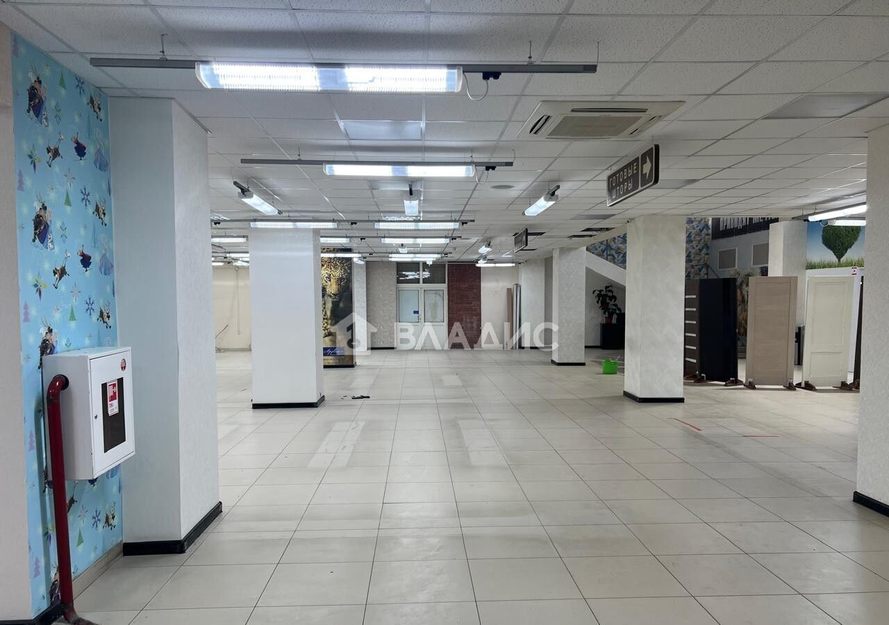 свободного назначения г Рязань р-н Октябрьский проезд Яблочкова 6 фото 5