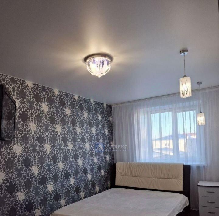 квартира г Тюмень р-н Калининский ул Семакова 25/28 фото 16