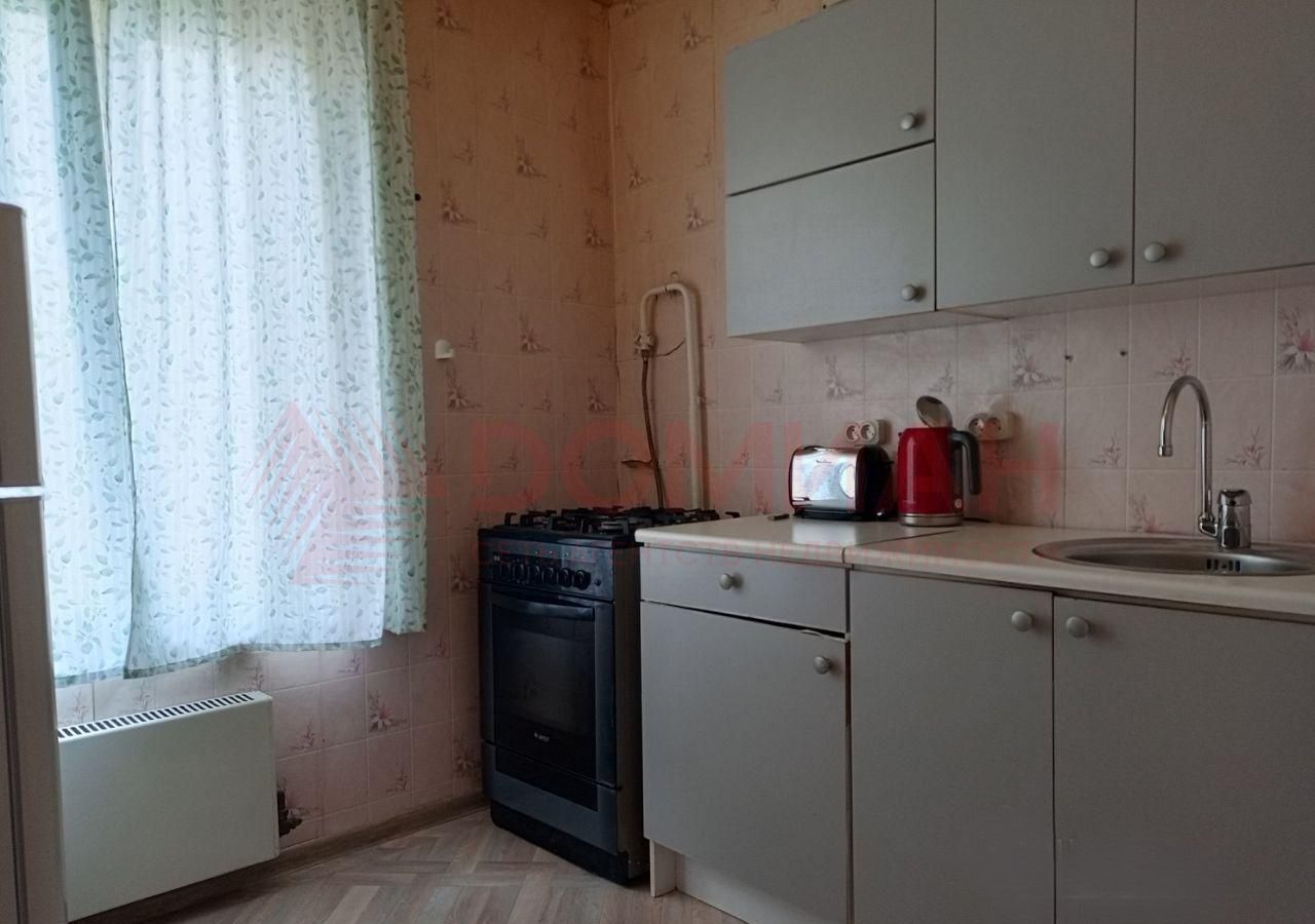 квартира г Ростов-на-Дону р-н Ворошиловский пр-кт Ленина 107 фото 11