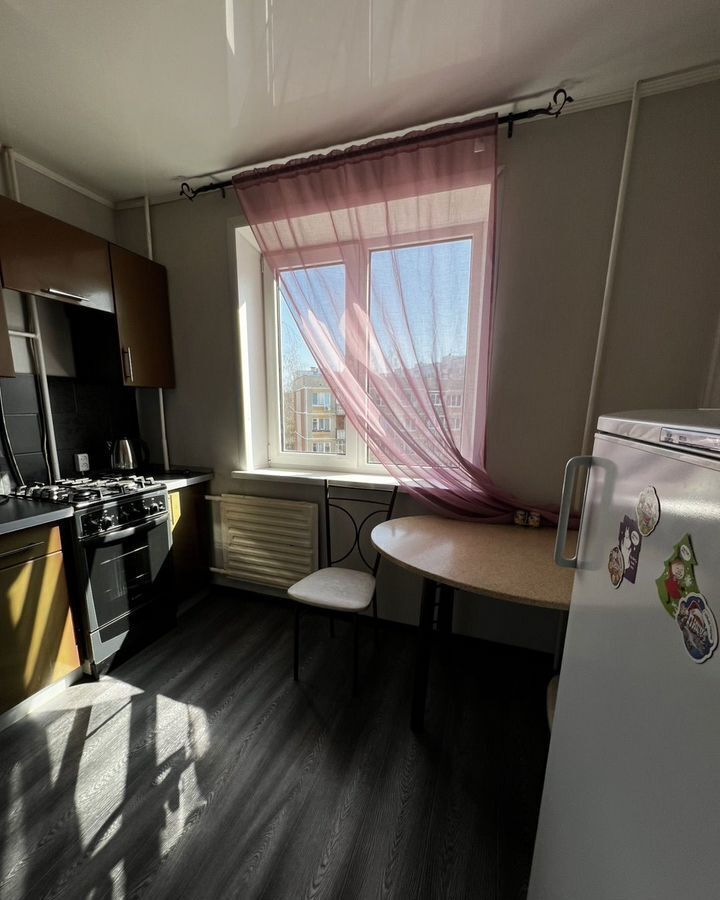 квартира г Кострома р-н Центральный мкр-н Давыдовский-2, 55 фото 6