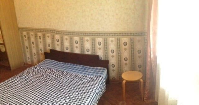 квартира г Выборг р-н Центральный ул Приморская 45 фото 4