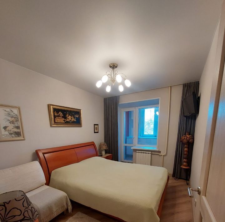 квартира г Челябинск р-н Центральный ул 3-го Интернационала 65 фото 3