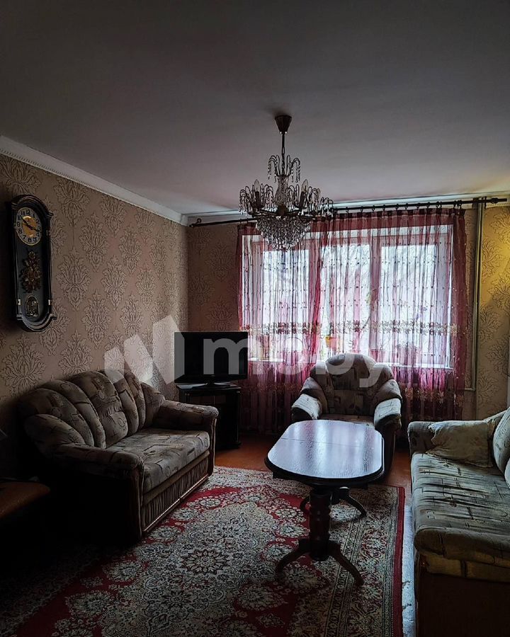 квартира г Калининград р-н Московский ул Подполковника Емельянова 288 фото 2