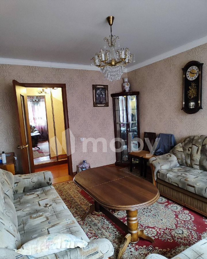 квартира г Калининград р-н Московский ул Подполковника Емельянова 288 фото 1