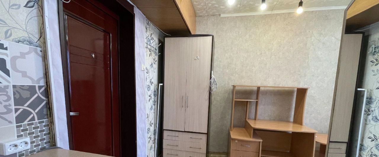 комната г Уфа р-н Демский ул Мусы Джалиля 74/1 фото 1