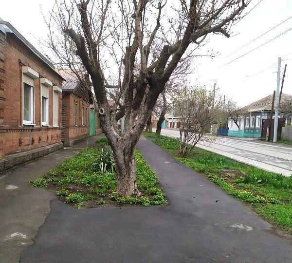 дом г Таганрог Северо-Западный ул Октябрьская фото 2