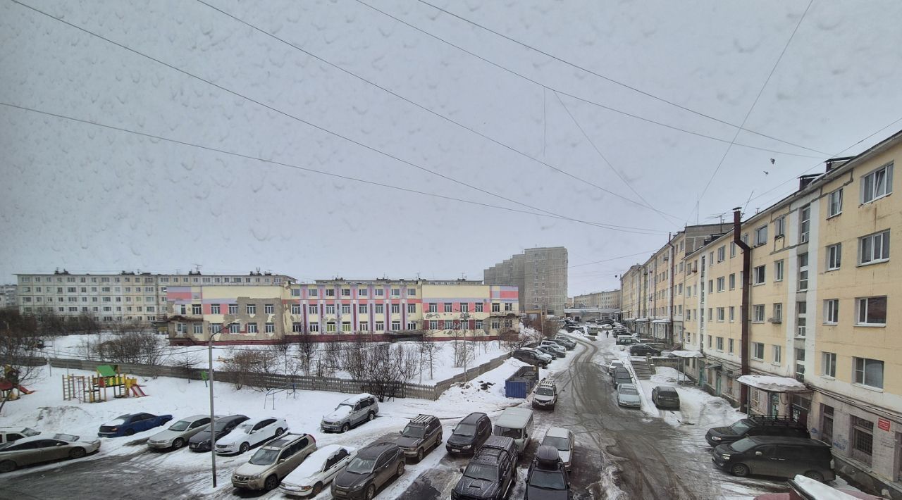 квартира г Магадан ул Лукса 2 фото 24