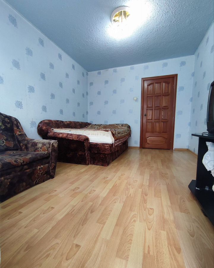 квартира г Киров р-н Ленинский ул Некрасова 40к/1 фото 3