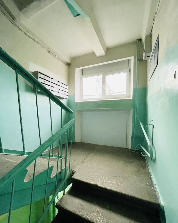 квартира г Балаково ул Набережная Леонова 26а Балаковский р-н, муниципальное образование фото 13