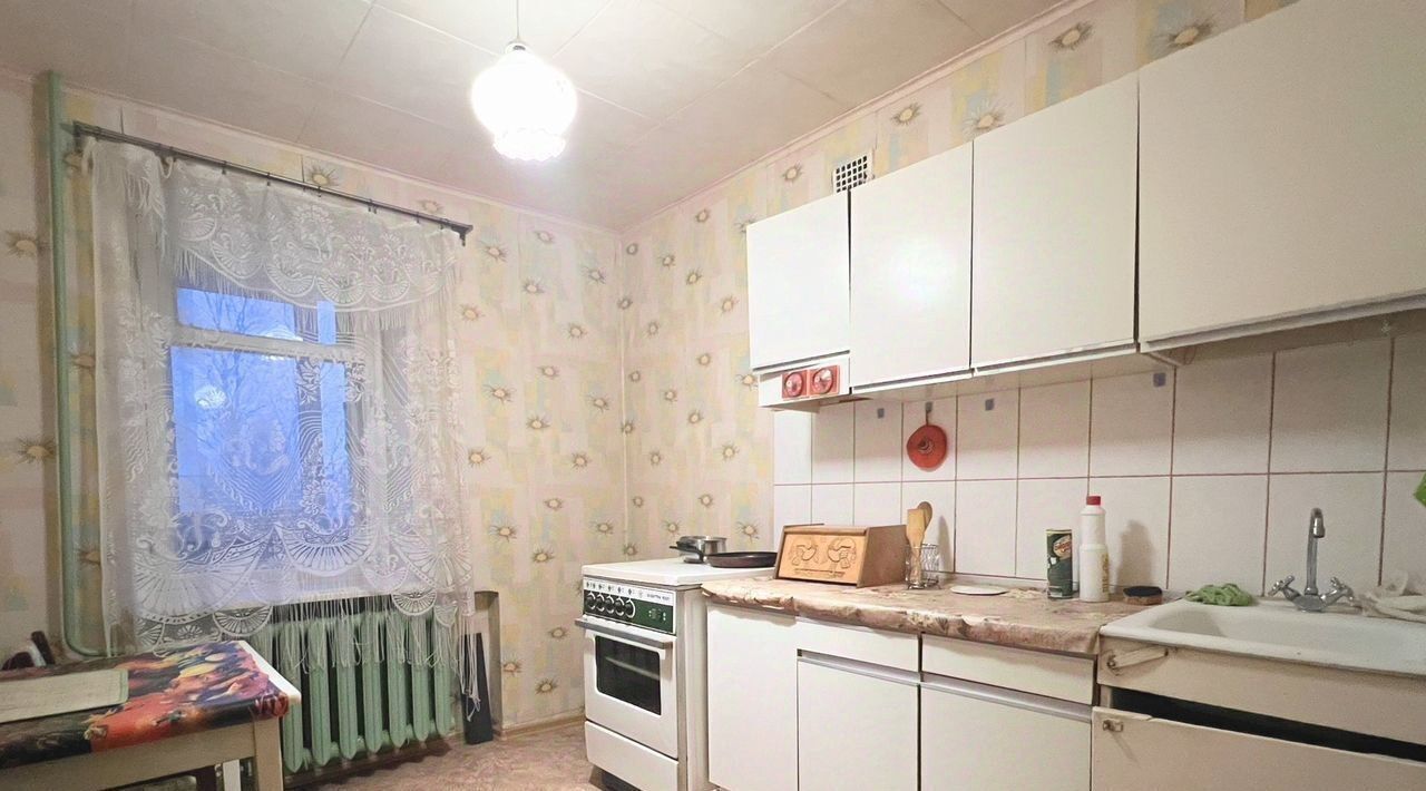 квартира г Северодвинск ул Южная 20 фото 5