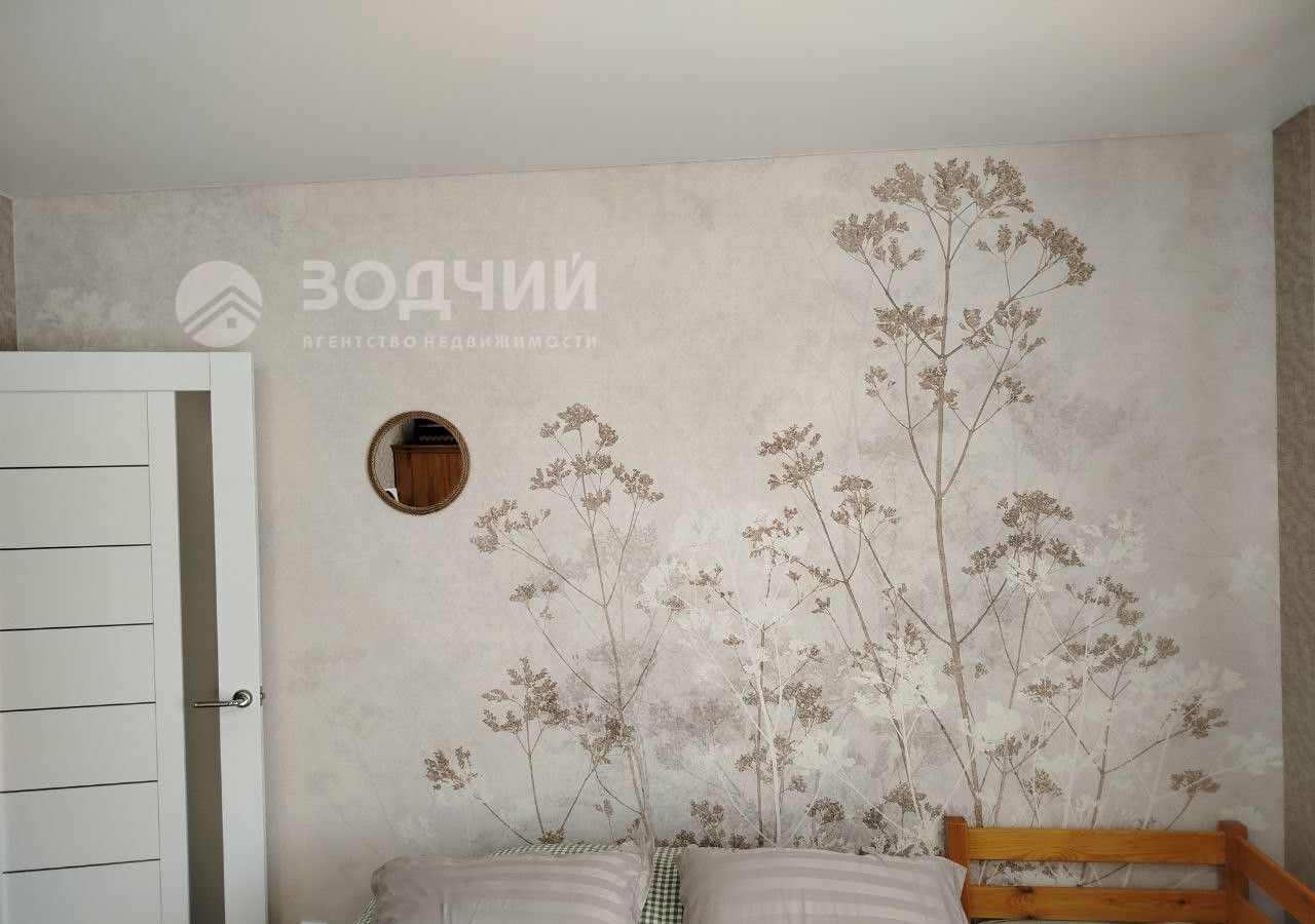 квартира г Чебоксары р-н Калининский ул А.В.Асламаса 3 фото 10